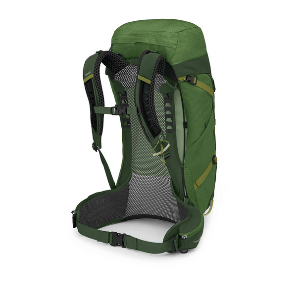 OSPREY STRATOS 44 ZAINO 44 LITRI DA TREKKING/HIKING