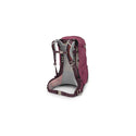 OSPREY SIRRUS 34 ZAINO CON SCHIENALE CORTO DA HIKING/TREKKING - DISPONIBILE IN 2 COLORI