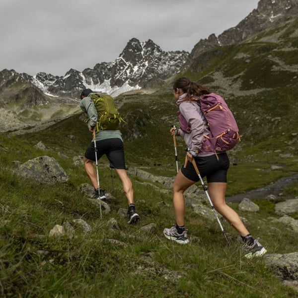 OSPREY TALON VELOCITY 20 ZAINO 20 LITRI PER TREKKING E FAST HIKING - DISPONIBILE IN 2 TAGLIE