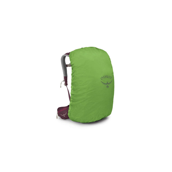OSPREY SIRRUS 34 ZAINO CON SCHIENALE CORTO DA HIKING/TREKKING - DISPONIBILE IN 2 COLORI