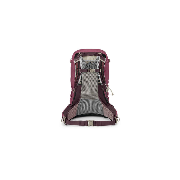 OSPREY SIRRUS 34 ZAINO CON SCHIENALE CORTO DA HIKING/TREKKING - DISPONIBILE IN 2 COLORI