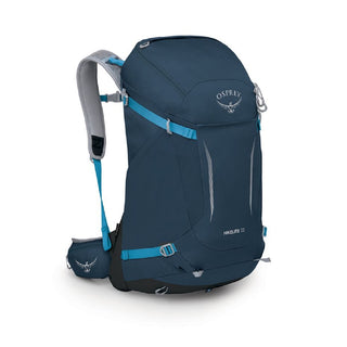 Compra atlas-blue OSPREY HIKELITE 32 ZAINO 32 LITRI DA TREKKING/HIKING LEGGERISSIMO E VERSATILE - DISPONIBILE IN 3 COLORI