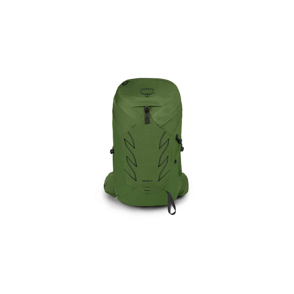 OSPREY TALON 26 ZAINO TECNICO E VERSATILE DA 26 LITRI PER TREKKING/BIKE - DISPONIBILE IN 4 COLORI