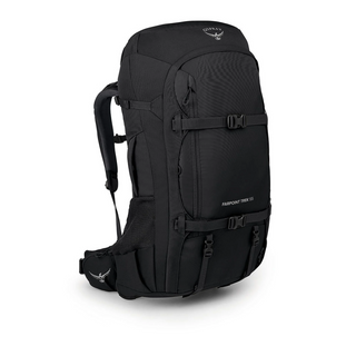 OSPREY FARPOINT TREK 55 ZAINO DA VIAGGIO/ESCURSIONISMO - DISPONIBILE IN 2 COLORI