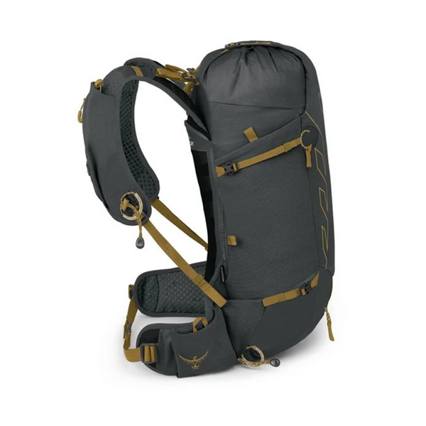 OSPREY TALON VELOCITY 20 ZAINO 20 LITRI PER TREKKING E FAST HIKING - DISPONIBILE IN 2 TAGLIE
