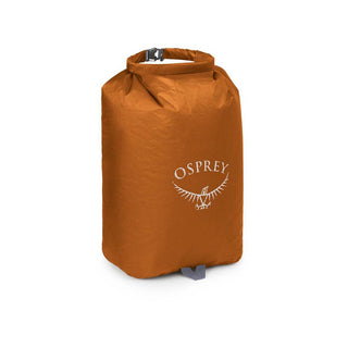 OSPREY ULTRALIGHT DRYSACK BORSA IMPERMEABILE ULTRALEGGERA ANTIPIOGGIA IPX5 DISPONIBILE IN TRE LITRAGGI