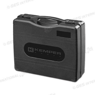 KEMPER fornello a butano con valigetta