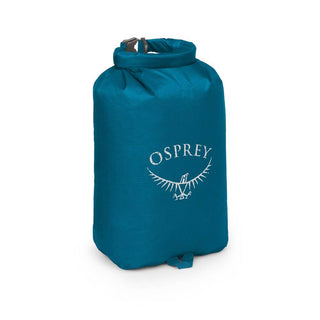 OSPREY ULTRALIGHT DRYSACK BORSA IMPERMEABILE ULTRALEGGERA ANTIPIOGGIA IPX5 DISPONIBILE IN TRE LITRAGGI
