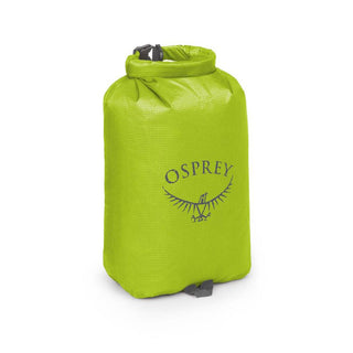 OSPREY ULTRALIGHT DRYSACK BORSA IMPERMEABILE ULTRALEGGERA ANTIPIOGGIA IPX5 DISPONIBILE IN TRE LITRAGGI