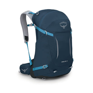 OSPREY HIKELITE 28 ZAINO 28 LITRI DA TREKKING/HIKING LEGGERISSIMO E VERSATILE - DISPONIBILE IN 2 COLORI