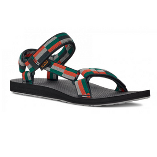 TEVA ORIGINAL UNIVERSAL SANDALO UOMO IDEALE PER SPIAGGIA E ATTIVITA' QUOTIDIANE - DISPONIBILE IN 3 COLORI