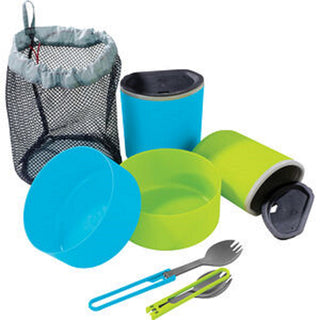 MSR 2 Person Mess Kit POPOTE