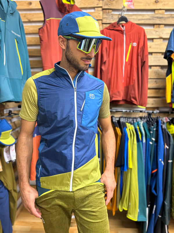 DYNAFIT TRAIL EVO - OCCHIALI TECNICI PER TUTTE LE ATTIVITA' DI MONTAGNA DISPONIBILE IN PIU' COLORI