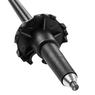 LEKI DOLOMIT LITE BASTONCINI A 3 SEZIONI ALTAMENTE RESISTENTI IDEALE PER TREKKING  - DISPONIBILI IN DUE COLORI