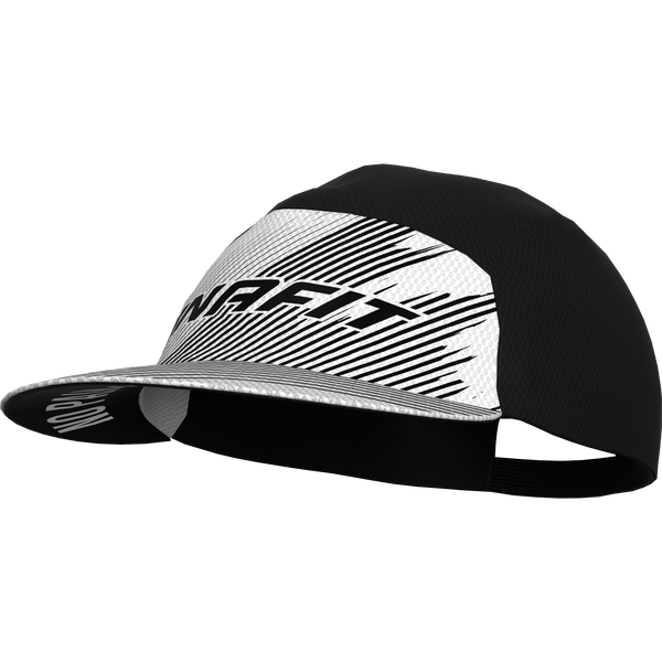 DYNAFIT ALPINE GRAPHIC UNISEX CAPPELLINO CON VISIERA "NO PAIN NO GAIN" - DISPONIBILE IN 3 COLORAZIONI