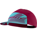DYNAFIT ALPINE GRAPHIC UNISEX CAPPELLINO CON VISIERA "NO PAIN NO GAIN" - DISPONIBILE IN 3 COLORAZIONI