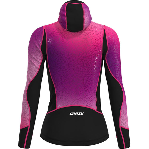 CRAZY PULL OXYGEN LIGHT DONNA - NUOVI ARRIVI SS25