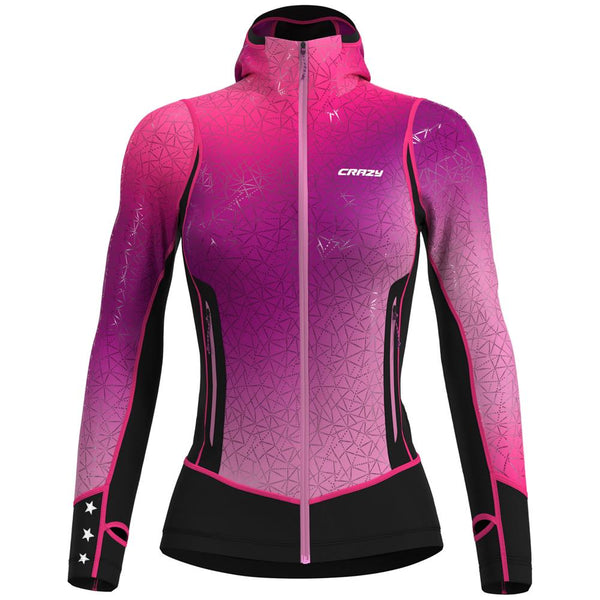 CRAZY PULL OXYGEN LIGHT DONNA - NUOVI ARRIVI SS25