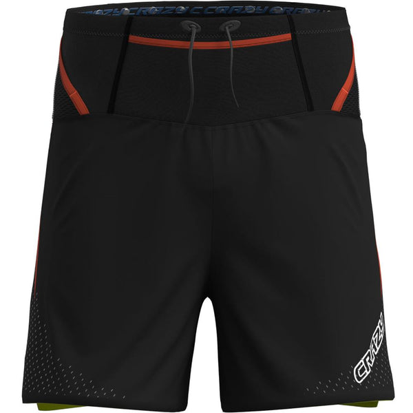 CRAZY SHORT FLASH PANTALONCINO UOMO - DISPONIBILE IN 2 COLORI