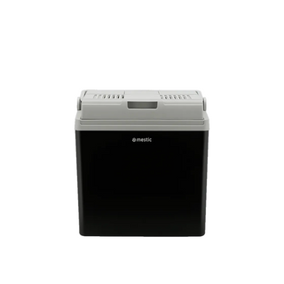 MESTIC MTEC-25 FRIGOBOX 23 LITRI PORTATILE TERMOELETTRICO CON PRESA DA 12V/ 230V
