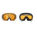 SALICE MASCHERA DA SCI 102RWX CAT. S1-S3 WINTER CON LENTE FOTOCROMATICA - DISPONIBILE IN VARI COLORI