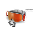 SALICE MASCHERA DA SCI 102RWX CAT. S1-S3 WINTER CON LENTE FOTOCROMATICA - DISPONIBILE IN VARI COLORI