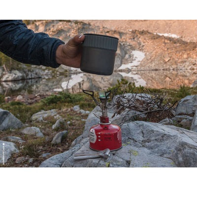 MSR TRAIL MINI - DISPONIBILE IN 2 MISURE