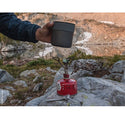 MSR TRAIL MINI - DISPONIBILE IN 2 MISURE