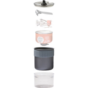 MSR TRAIL MINI - DISPONIBILE IN 2 MISURE