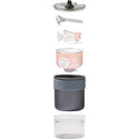 MSR TRAIL MINI - DISPONIBILE IN 2 MISURE