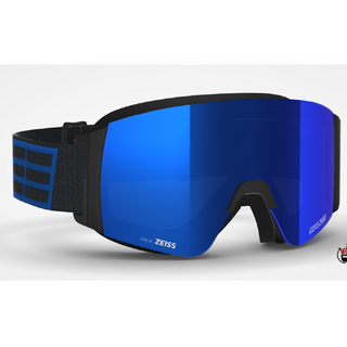 SALICE MASCHERA DA SCI 105DARWF COMODA E LEGGERA - NUOVI ARRIVI - DISPONIBILE IN 3 COLORI