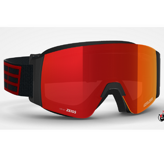 SALICE MASCHERA DA SCI 105DARWF COMODA E LEGGERA - NUOVI ARRIVI - DISPONIBILE IN 3 COLORI