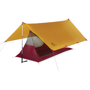 MSR Thru-Hiker Mesh House 1 Tenda da 1 persona compatta e leggera