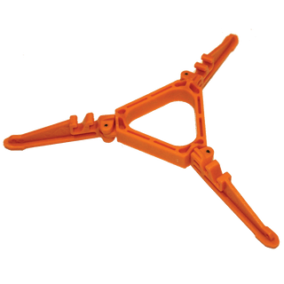 JETBOIL FUEL CAN STABILIZER STABILIZZATORE TREPPIEDE PER BOMBOLA GAS