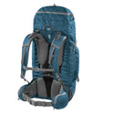 FERRINO RAMBLER 75 ZAINO 75 LITRI SPAZIOSO E COMODO PER TREKKING E LUNGHI VIAGGI
