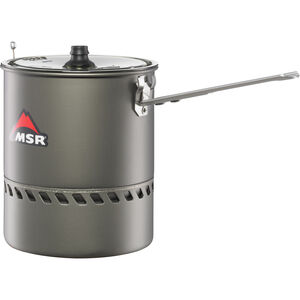 MSR Reactor® Cookware 1.7L