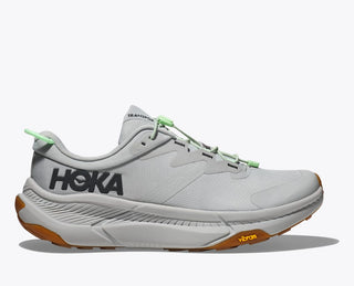 Compra harbor-mist-lime-glow HOKA TRANSPORT SCARPA UOMO IN SUOLA VIBRAM - DISPONIBILE IN 3 COLORI