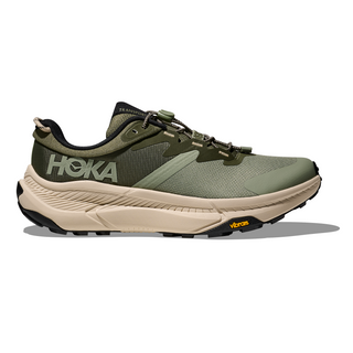 HOKA TRANSPORT SCARPA UOMO IN SUOLA VIBRAM - DISPONIBILE IN 3 COLORI