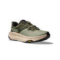 HOKA TRANSPORT SCARPA UOMO IN SUOLA VIBRAM - DISPONIBILE IN 3 COLORI
