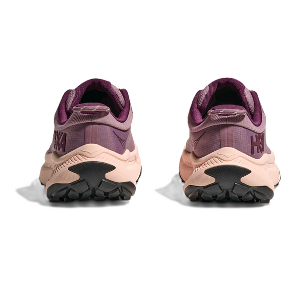 HOKA TRANSPORT W SCARPA BASSA DONNA IN SUOLA VIBRAM IDEALE PER ESCURSIONISMO E LIFESTYLE - DISPONIBILE IN 2 COLORI