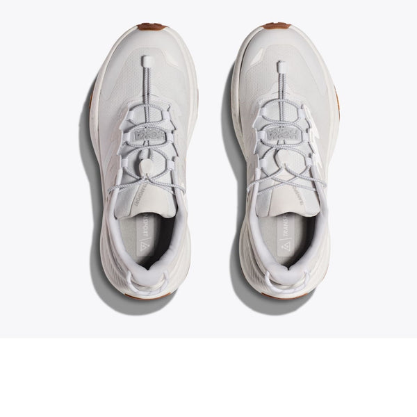 HOKA TRANSPORT W SCARPA BASSA DONNA IN SUOLA VIBRAM IDEALE PER ESCURSIONISMO E LIFESTYLE - DISPONIBILE IN 2 COLORI