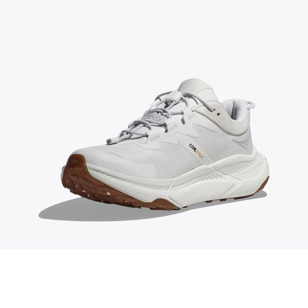 HOKA TRANSPORT W SCARPA BASSA DONNA IN SUOLA VIBRAM IDEALE PER ESCURSIONISMO E LIFESTYLE - DISPONIBILE IN 2 COLORI