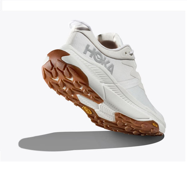 HOKA TRANSPORT W SCARPA BASSA DONNA IN SUOLA VIBRAM IDEALE PER ESCURSIONISMO E LIFESTYLE - DISPONIBILE IN 2 COLORI