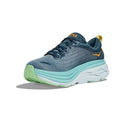 HOKA ONE ONE BONDI 8 SCARPA AMMORTIZZATA UOMO DA CAMMINO/CORSA SU STRADA - DISPONIBILE IN 2 COLORI