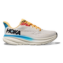 HOKA CLIFTON 9 SCARPA DONNA DA RUNNING E CAMMINATA SU STRADA - DISPONIBILE IN VARI COLORI!