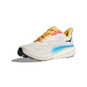HOKA CLIFTON 9 SCARPA DONNA DA RUNNING E CAMMINATA SU STRADA - DISPONIBILE IN VARI COLORI!