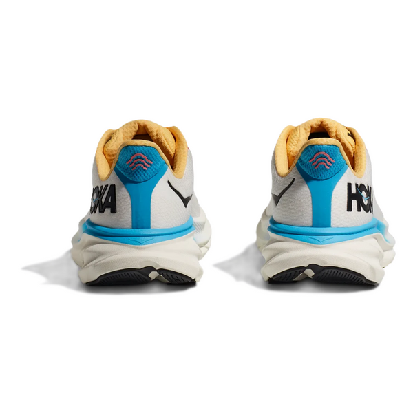 HOKA CLIFTON 9 SCARPA DONNA DA RUNNING E CAMMINATA SU STRADA - DISPONIBILE IN VARI COLORI!