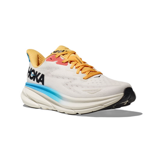 Compra blanc-de-blanc-swim-day HOKA CLIFTON 9 SCARPA DONNA DA RUNNING E CAMMINATA SU STRADA - DISPONIBILE IN VARI COLORI!