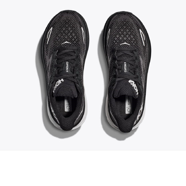 HOKA CLIFTON 9 SCARPA DONNA DA RUNNING E CAMMINATA SU STRADA - DISPONIBILE IN VARI COLORI!