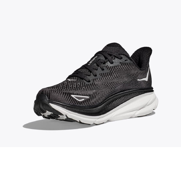 HOKA CLIFTON 9 SCARPA DONNA DA RUNNING E CAMMINATA SU STRADA - DISPONIBILE IN VARI COLORI!